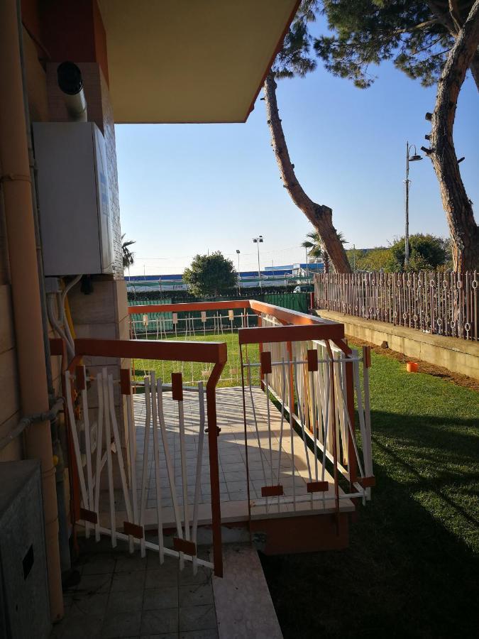 A Casa Di Monachella Villa Gaeta Exterior photo