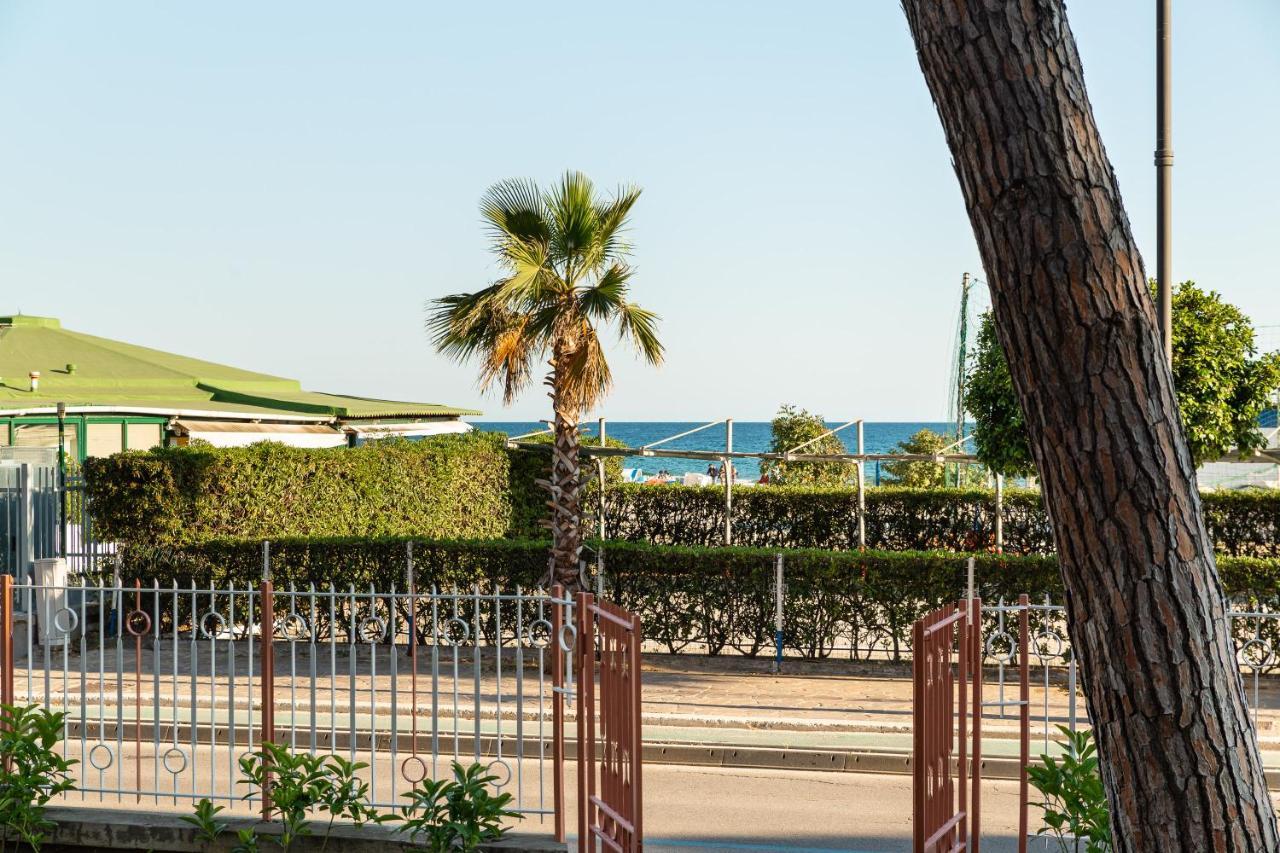 A Casa Di Monachella Villa Gaeta Exterior photo