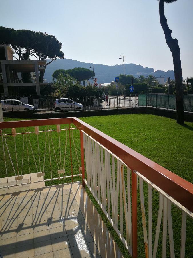 A Casa Di Monachella Villa Gaeta Exterior photo